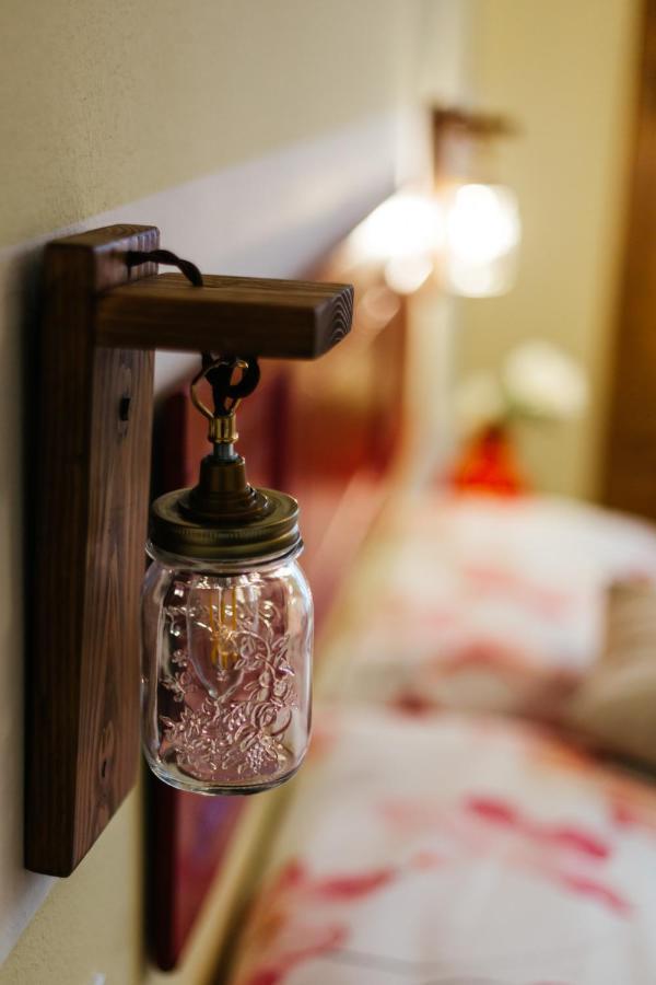 La Bicicletta Rooms Cremona Exterior photo